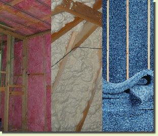 home insulation sydney